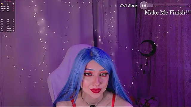 SapphireEve: онлайн-чат