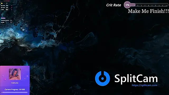 SapphireEve – live chatrum