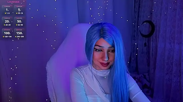 عرض كام SapphireEve