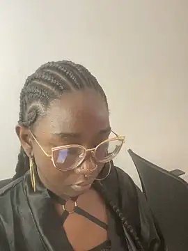 Chat ao vivo de ZahhyFrequency