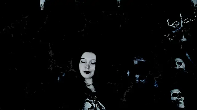 theToxicDomme's Live Chat Room