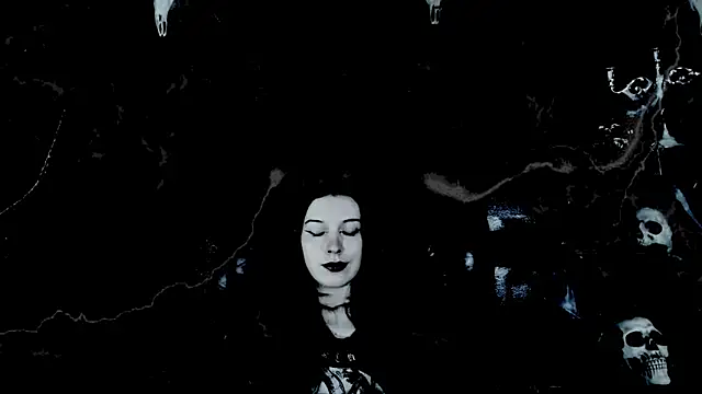 Chat ao vivo de theToxicDomme
