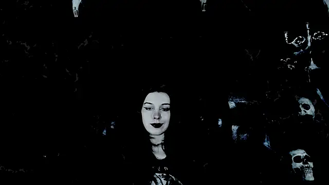 Chat ao vivo de theToxicDomme