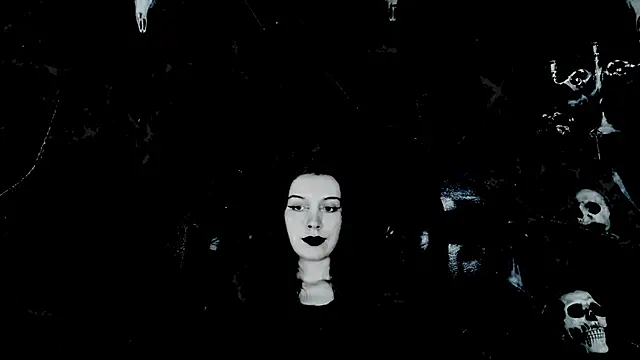 theToxicDomme: онлайн-чат