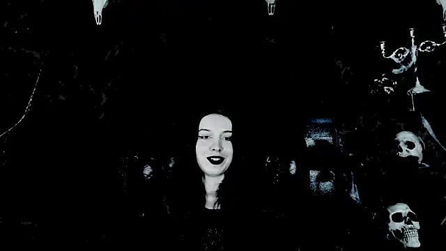 Chat ao vivo de theToxicDomme