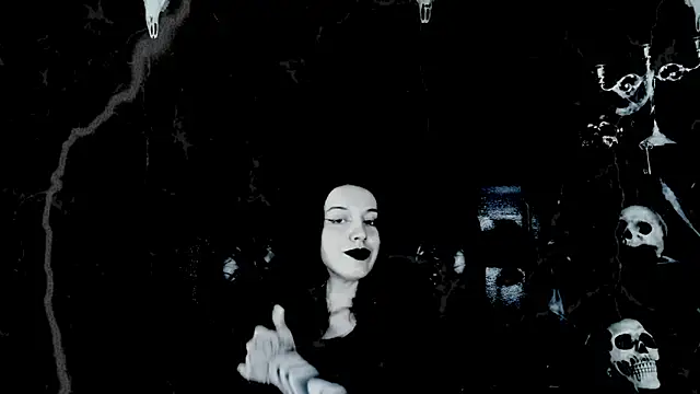 theToxicDomme: δωμάτιο απευθείας συνομιλίας