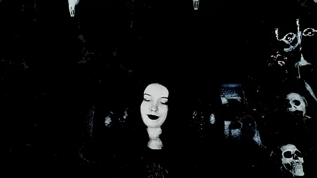 theToxicDomme's Live Chat Room