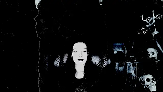 theToxicDomme Live Chatraum
