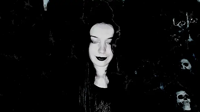 Chat ao vivo de theToxicDomme