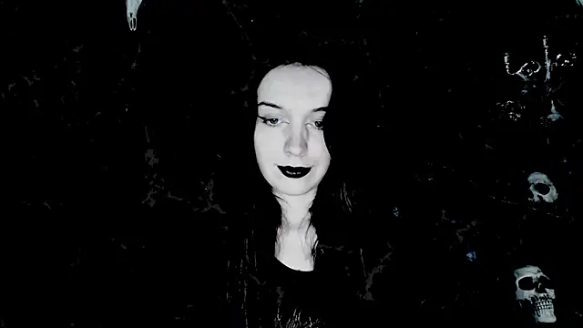 Chatroom en direct de theToxicDomme