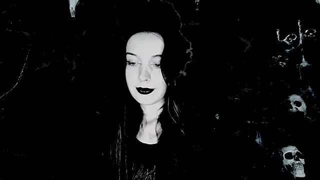 theToxicDomme Adlı Modelin Canlı Sohbet Odası