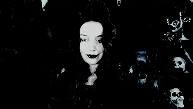 theToxicDomme: δωμάτιο απευθείας συνομιλίας
