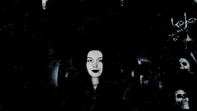 TheDomina Live Chatraum