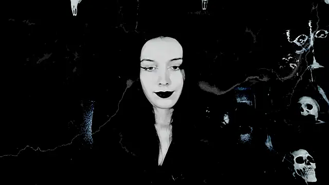 TheDomina's Live Chat Room