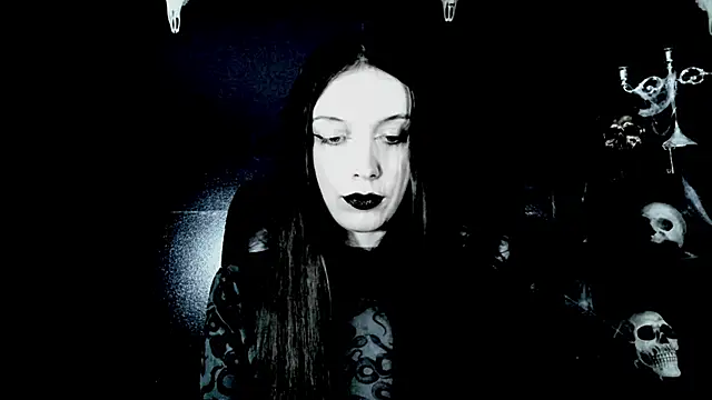 TheDomina – live chatrum