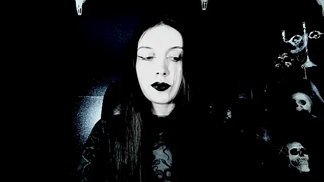TheDomina Live Chatraum