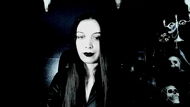 TheDomina Live Chatraum