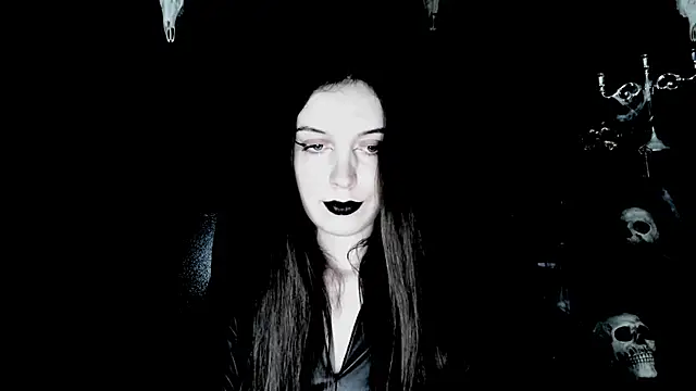 Chatroom en direct de TheDomina