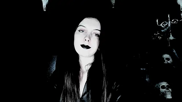 TheDomina – live chatrum