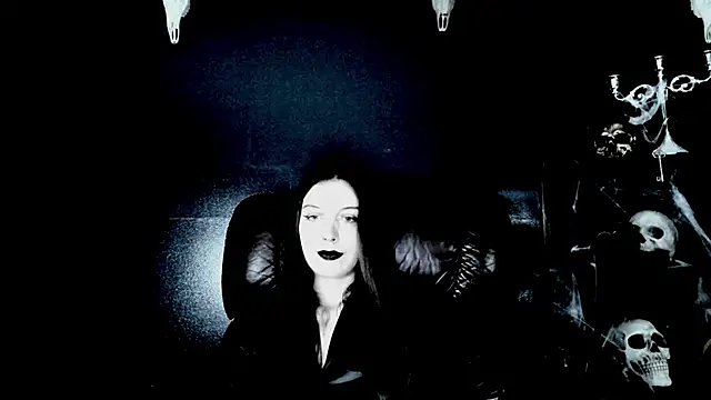 TheDominan Live chat-huone