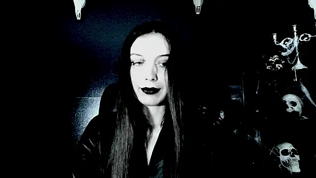 TheDomina live-chat rom
