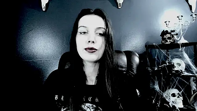 TheDomina Live chatroom