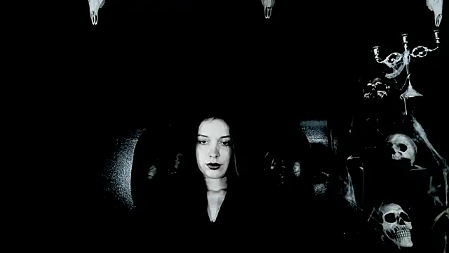 TheDomina Live Chatraum