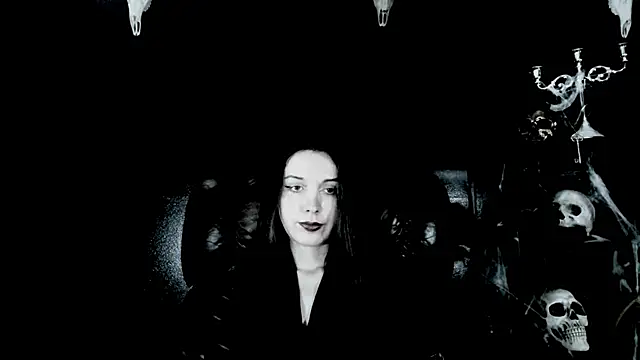 TheDomina Live Chatraum