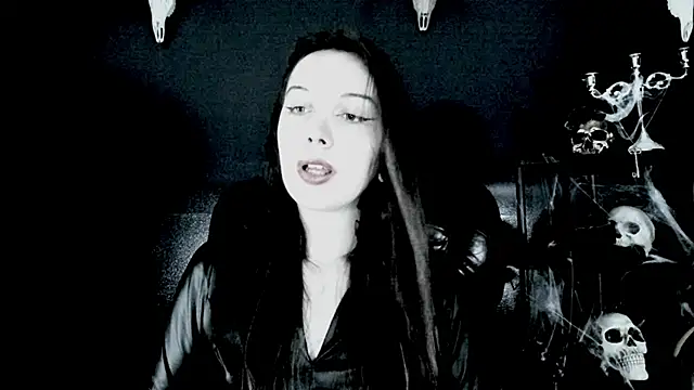 TheDomina Cameră chat live