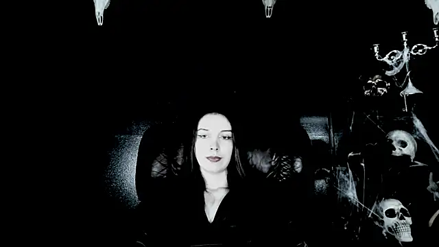TheDomina Cameră chat live