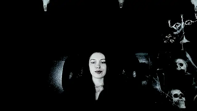 TheDomina – live chatrum