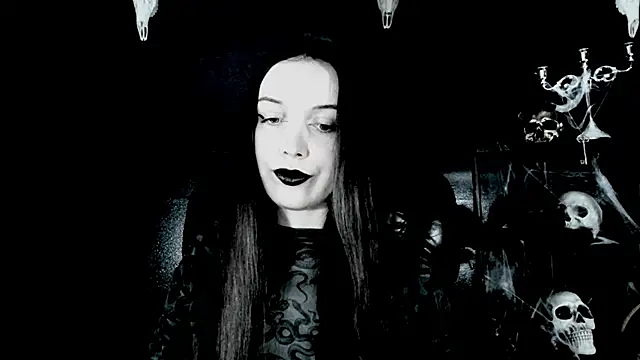 TheDomina – live chatrum