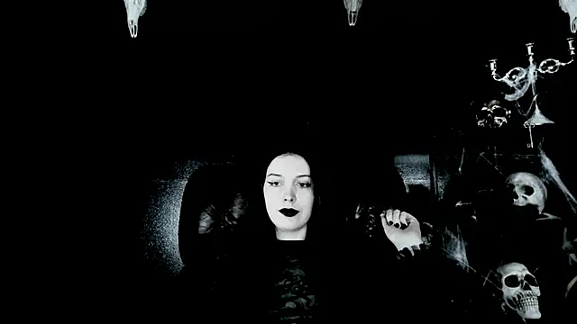 TheDomina Cameră chat live
