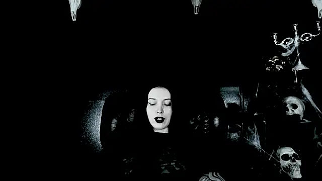 Sala de chat ao vivo de TheDomina