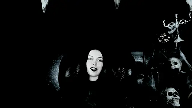 TheDomina Live Chatraum