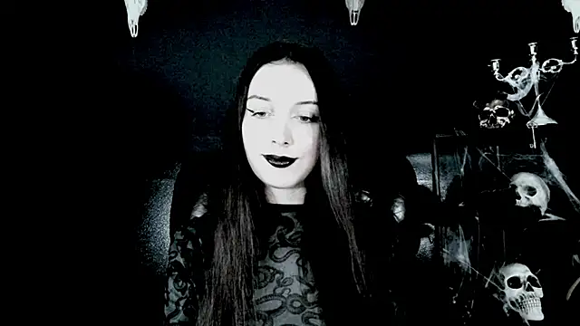 Chat ao vivo de TheDomina