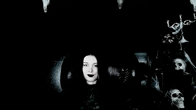 TheDomina – live chatrum