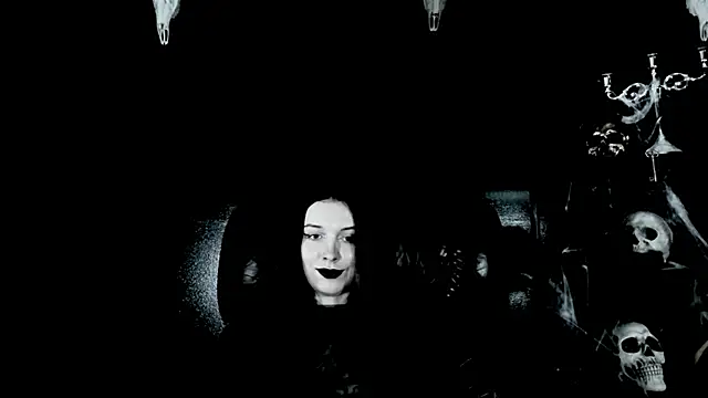 TheDomina – live chatrum