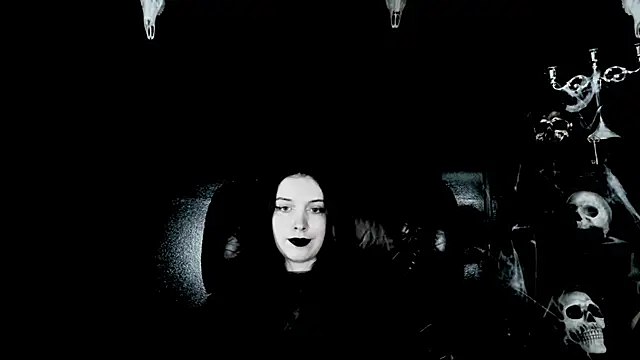 Chatroom en direct de TheDomina