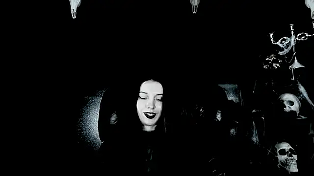 TheDomina Live Chatraum