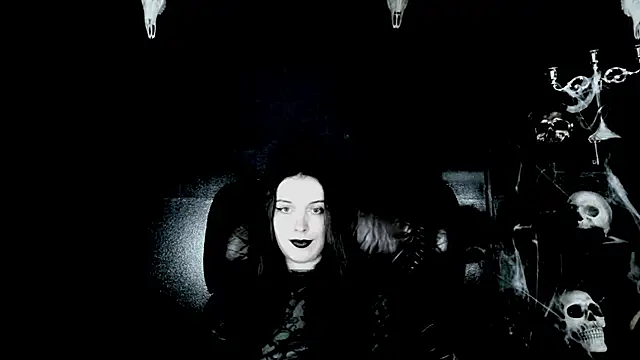 TheDominan Live chat-huone