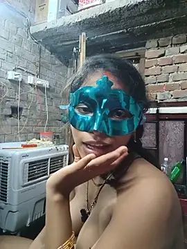 Chat ao vivo de Samaira-