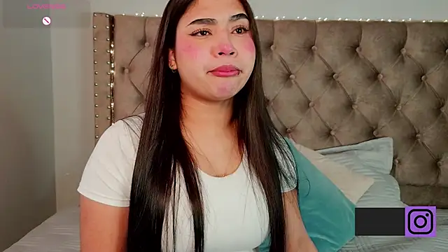 Chat ao vivo de Mylarossi