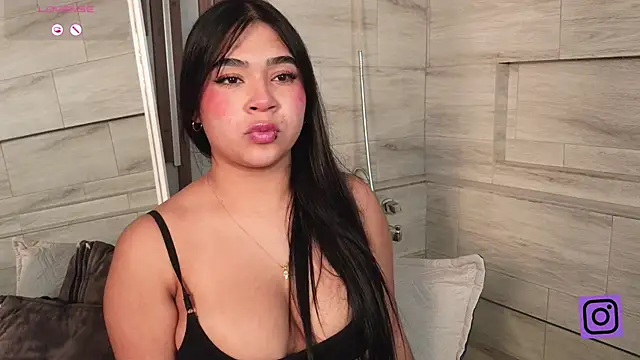 Sala de chat ao vivo de Mylarossi