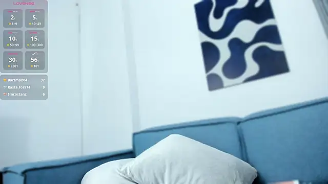 Živá chatovací místnost Habi_arabic