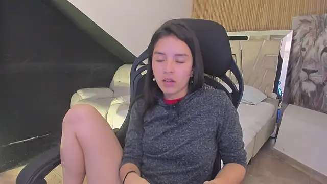 Cherrybombs_n Live chat-huone