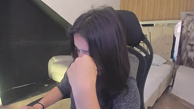 Cherrybombs_ Live Chatraum