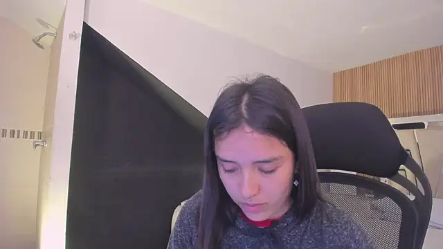 Chat ao vivo de Cherrybombs_