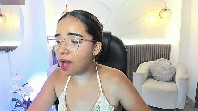 alana_martiins Live Chatraum