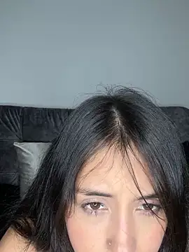 Sala de chat ao vivo de nohemyDream